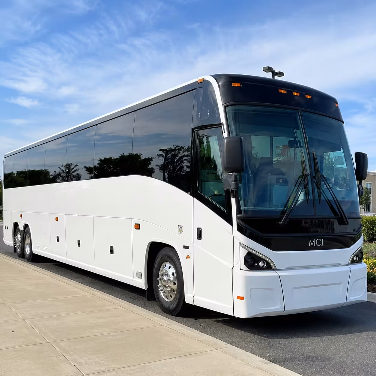ada accessible charter buses for long san marcos school trips