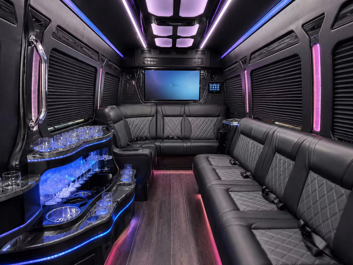 book san marcos prom transportation early for april and may