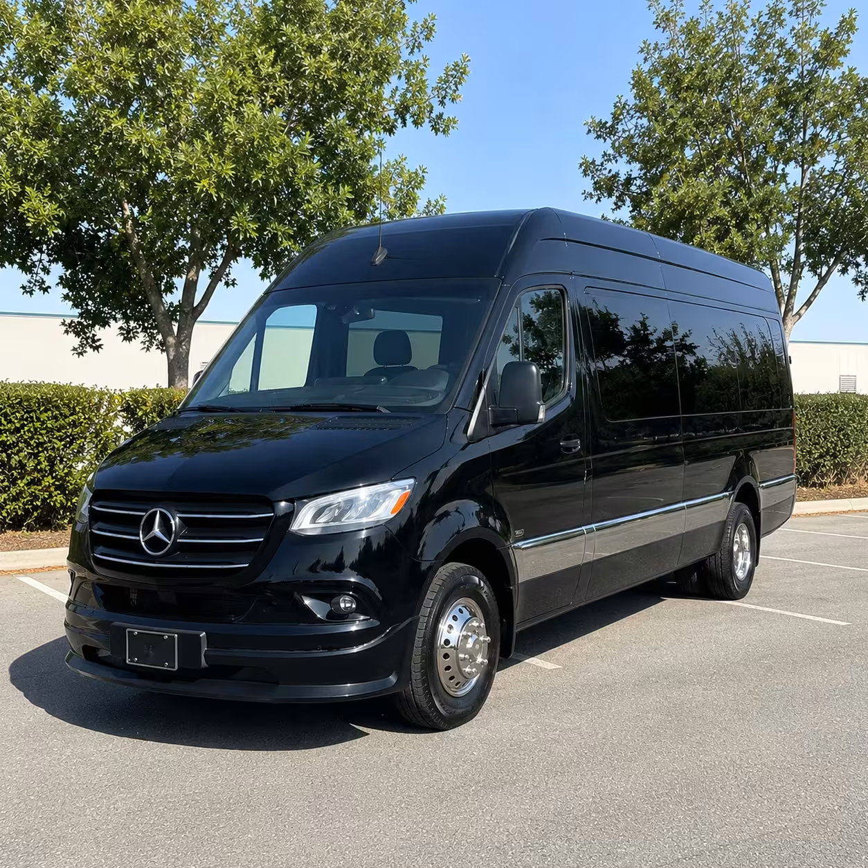 bus rentals for san marcos proms homecomings