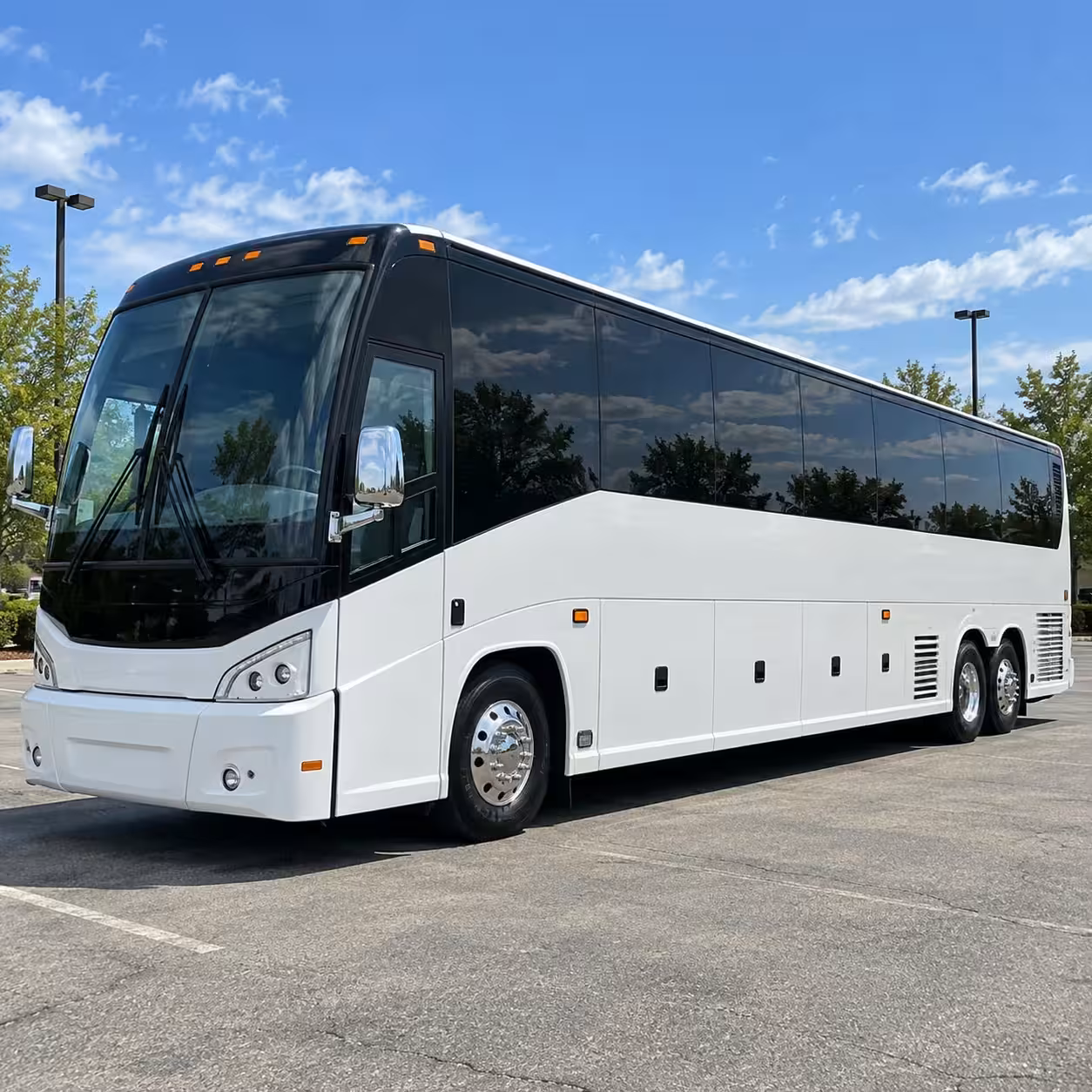 cal state san marcos charter bus rentals for campus events
