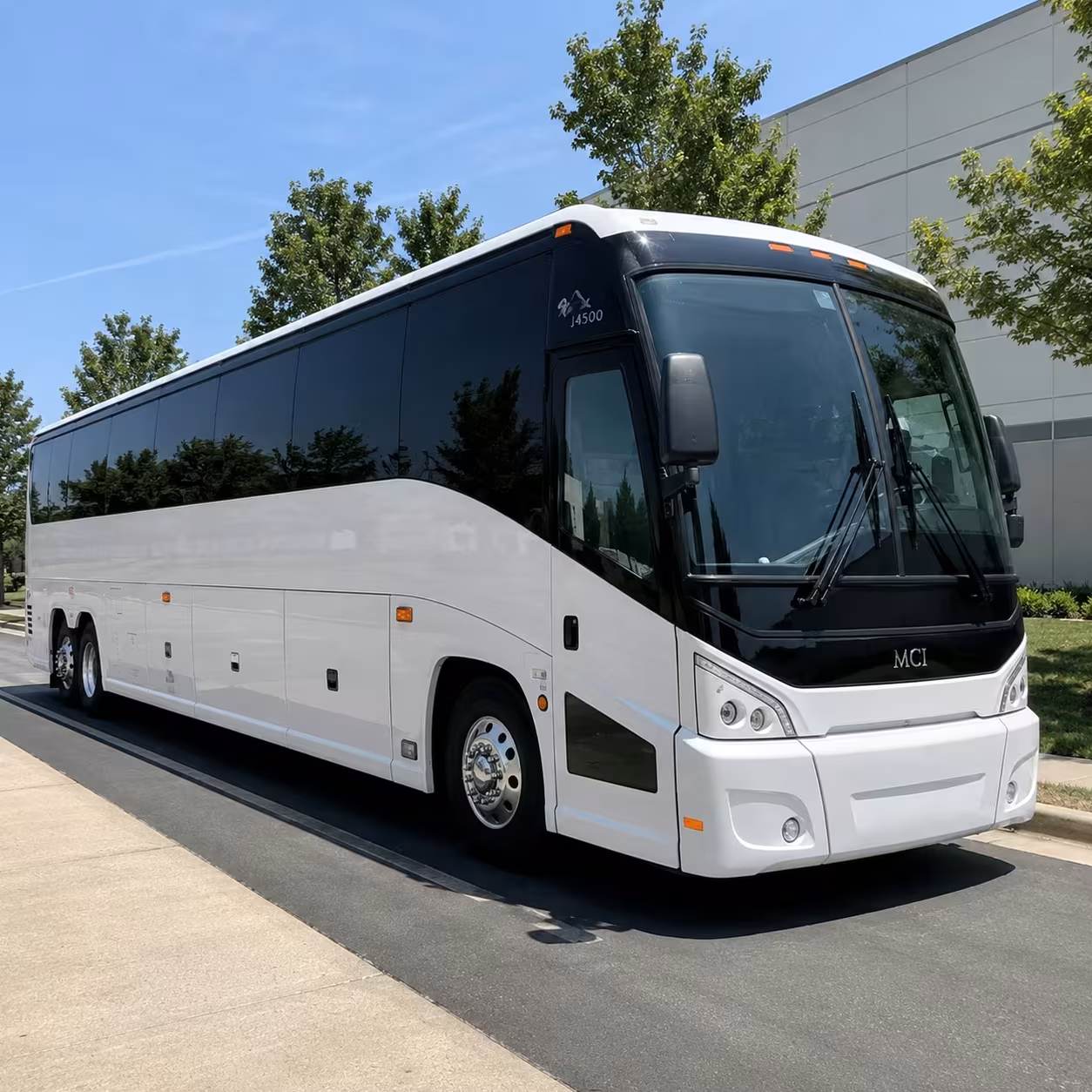 charter bus rentals from san marcos to pechanga arena san diego