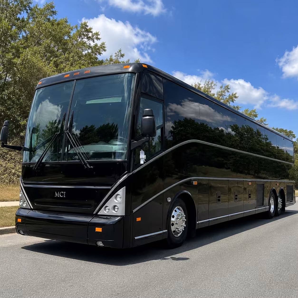 corporate event transportation in san marcos and all the surrounding areas