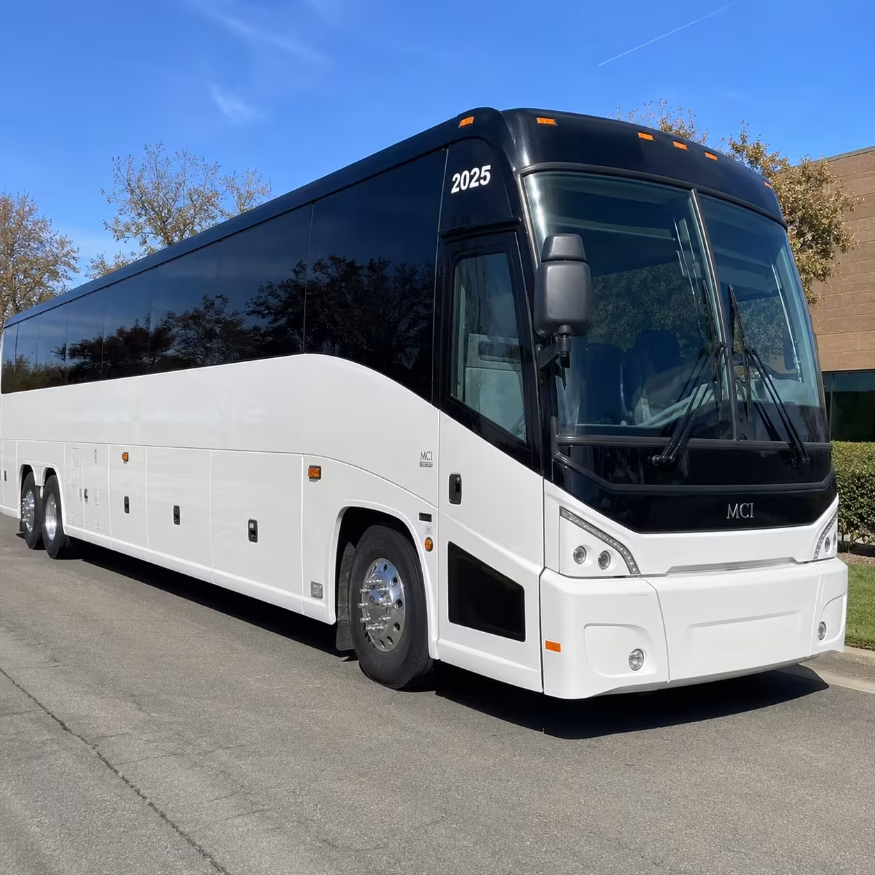 employee shuttle bus rentals in san marcos
