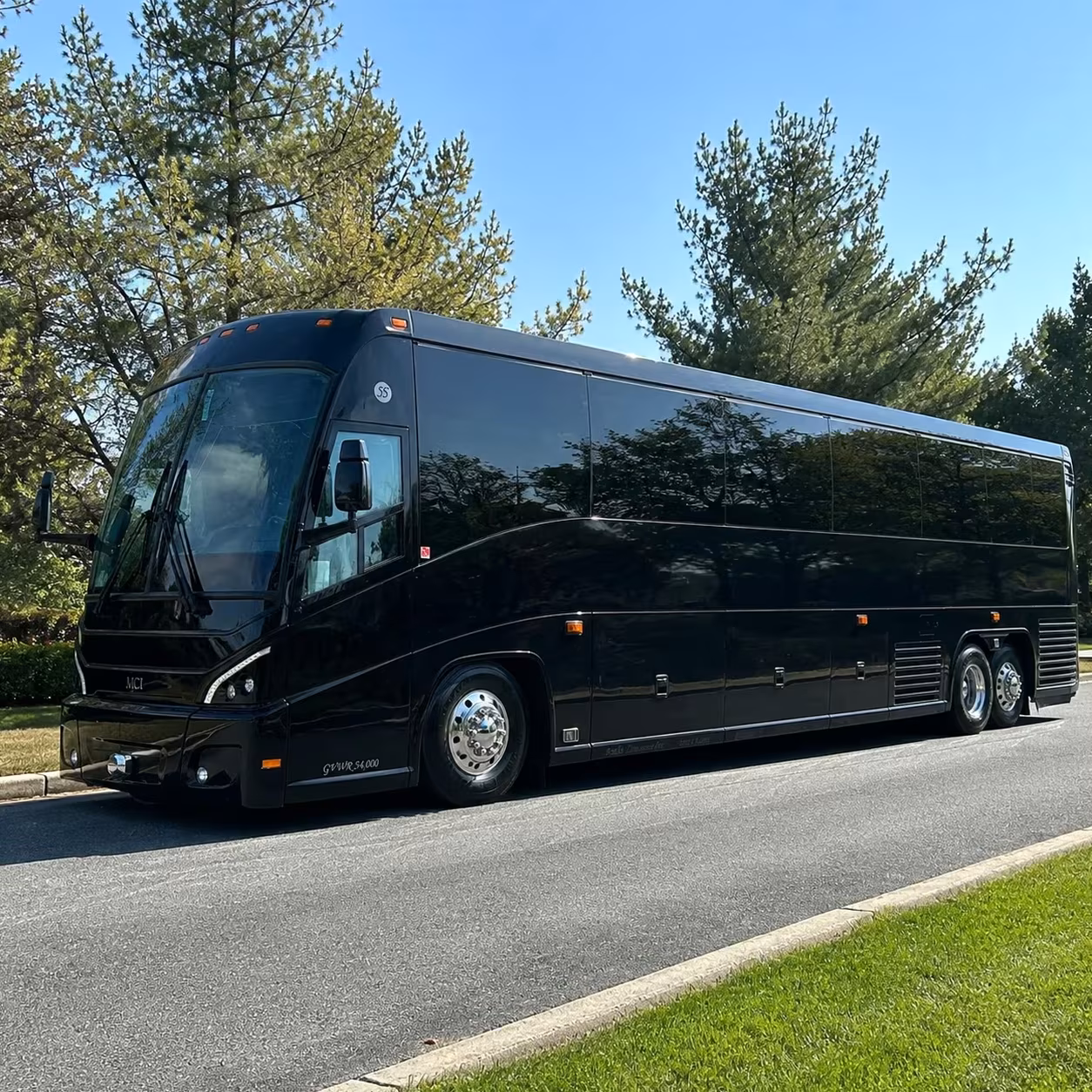 employee transportation in san marcos and all the surrounding areas