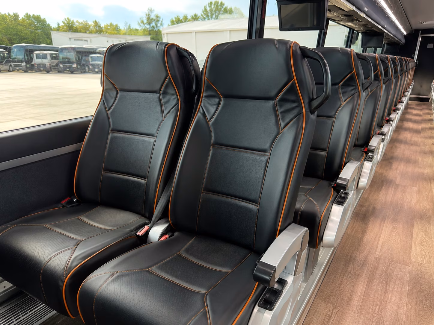 event transportation services in san marcos