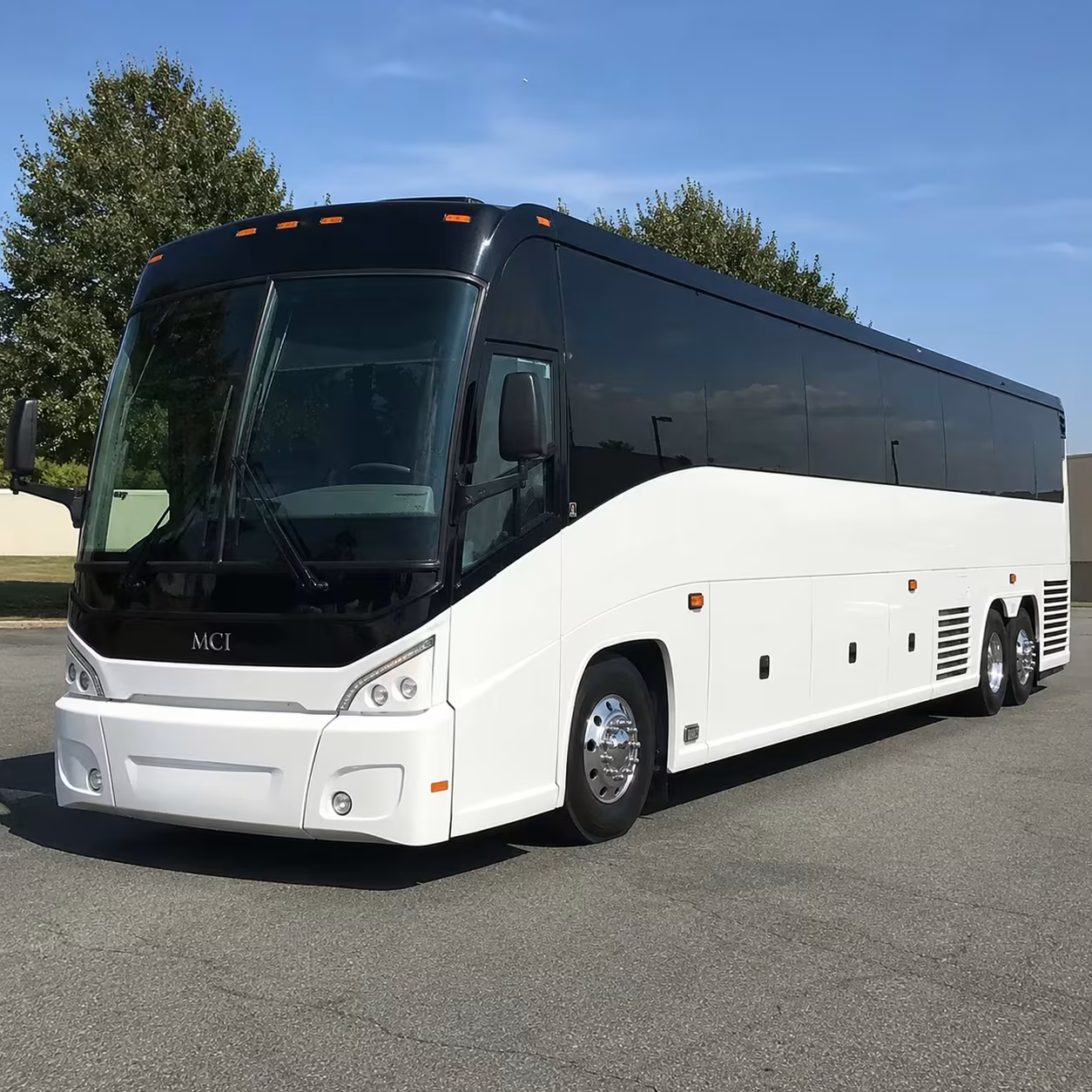 how trip distance and duration affect san marcos charter bus rates