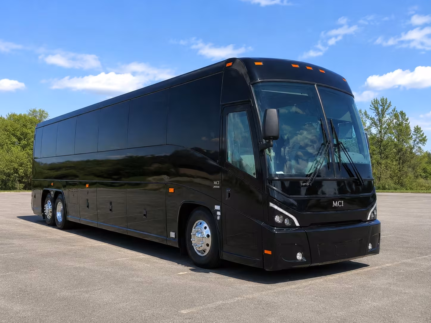long distance charter buses from san marcos to las vegas