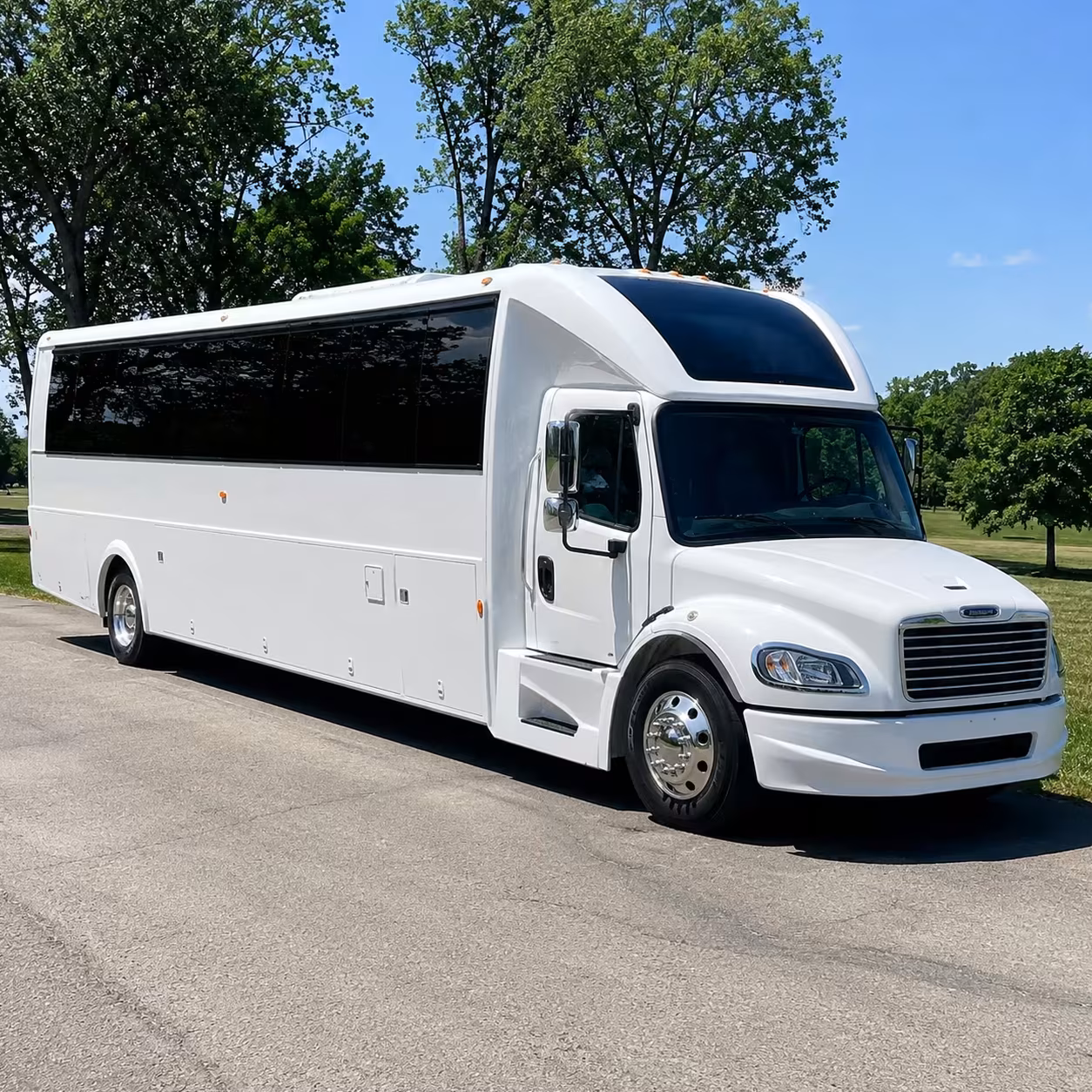 party bus