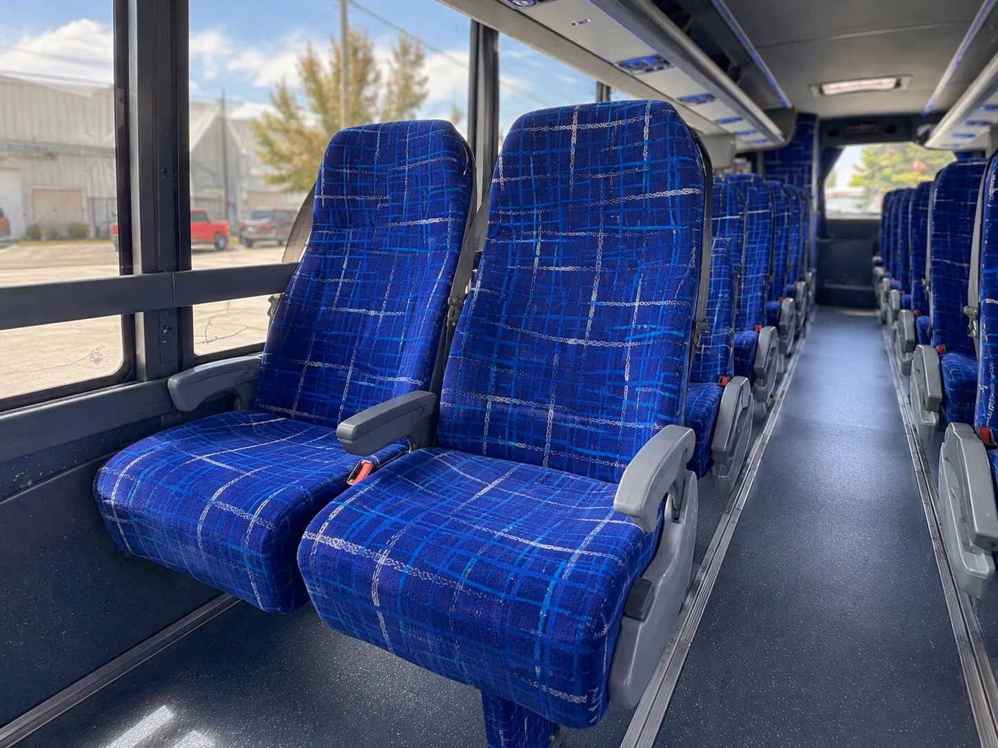san marcos airport transfer charter bus rentals