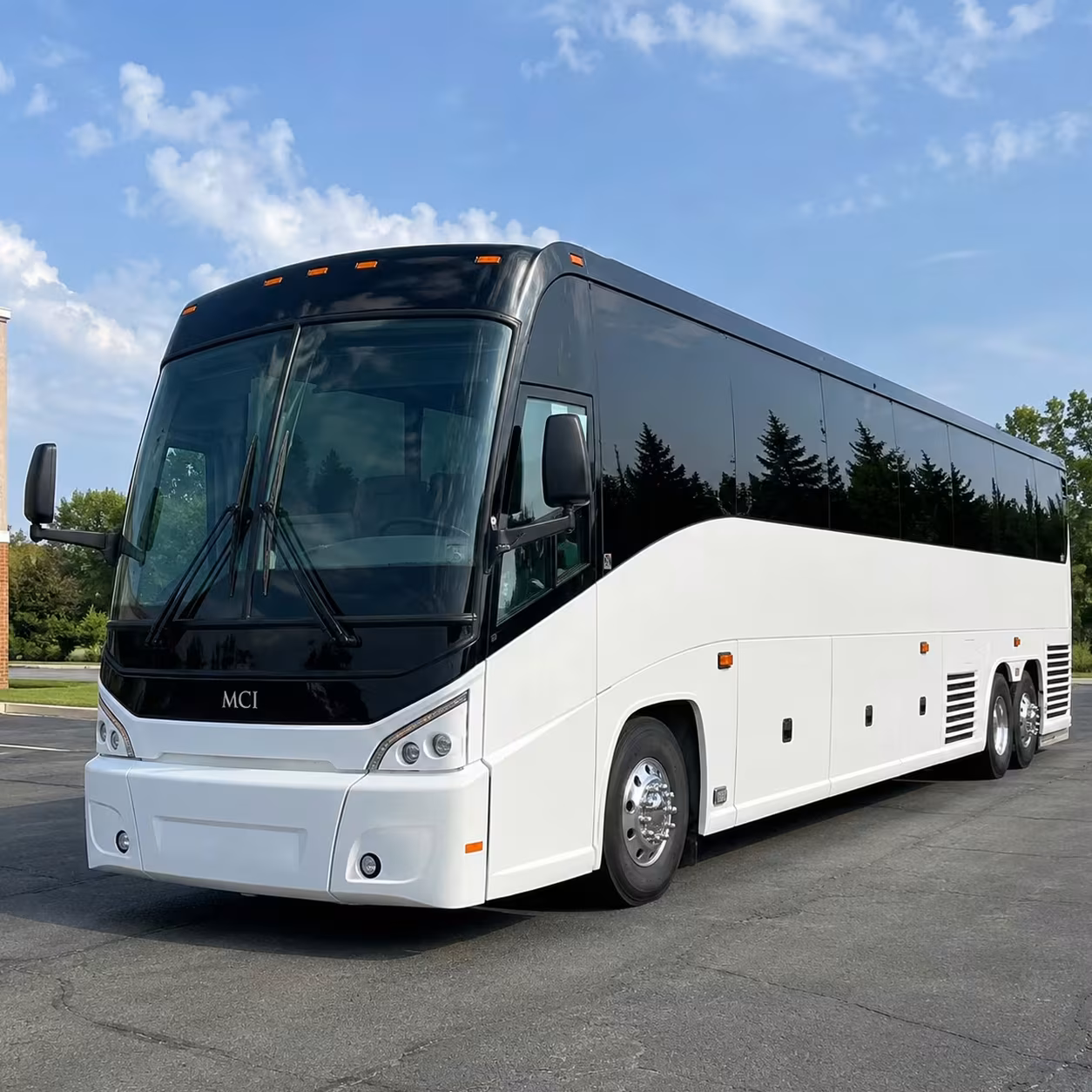 san marcos bus rentals for church events and holiday outreach