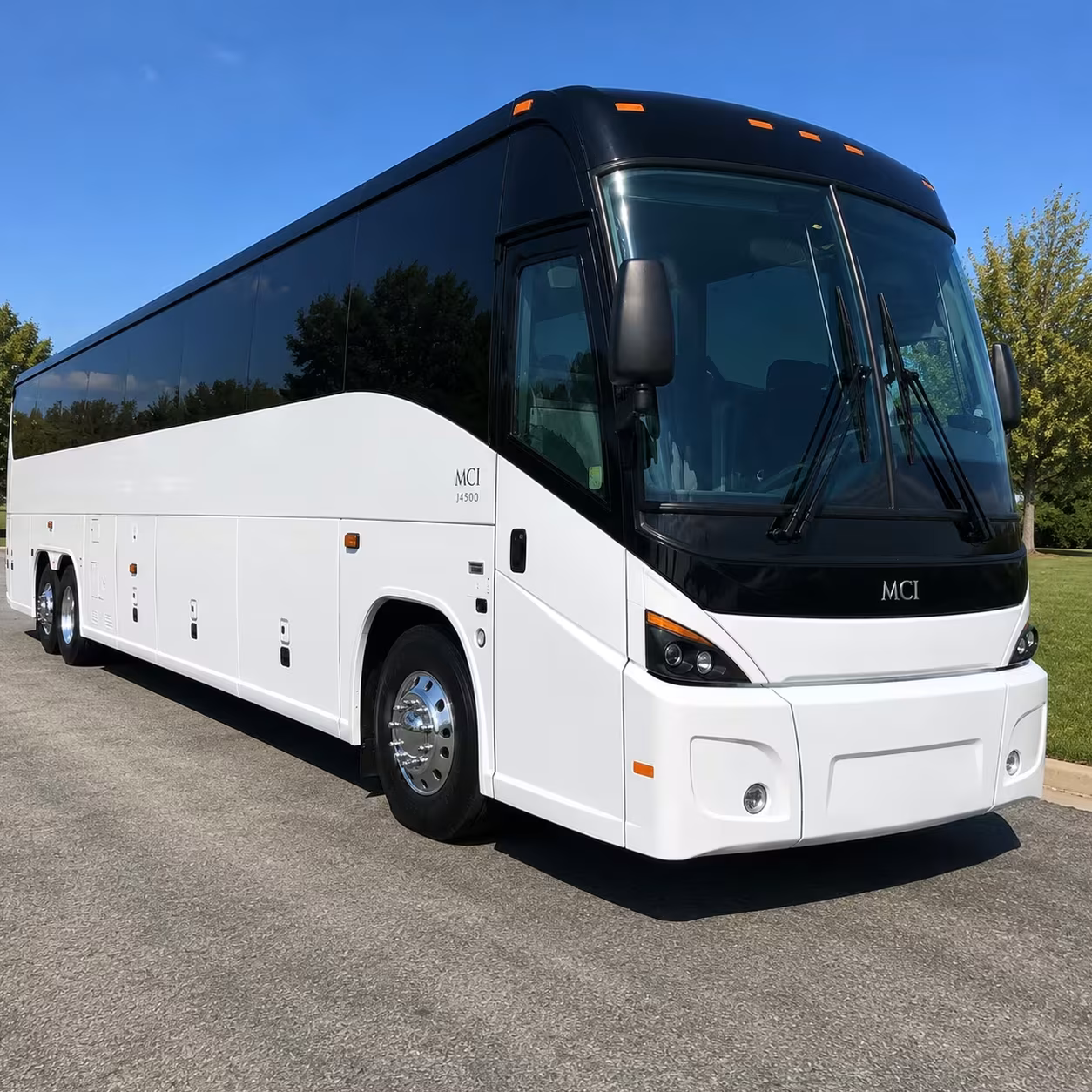 san marcos bus rentals to mcclellan palomar airport