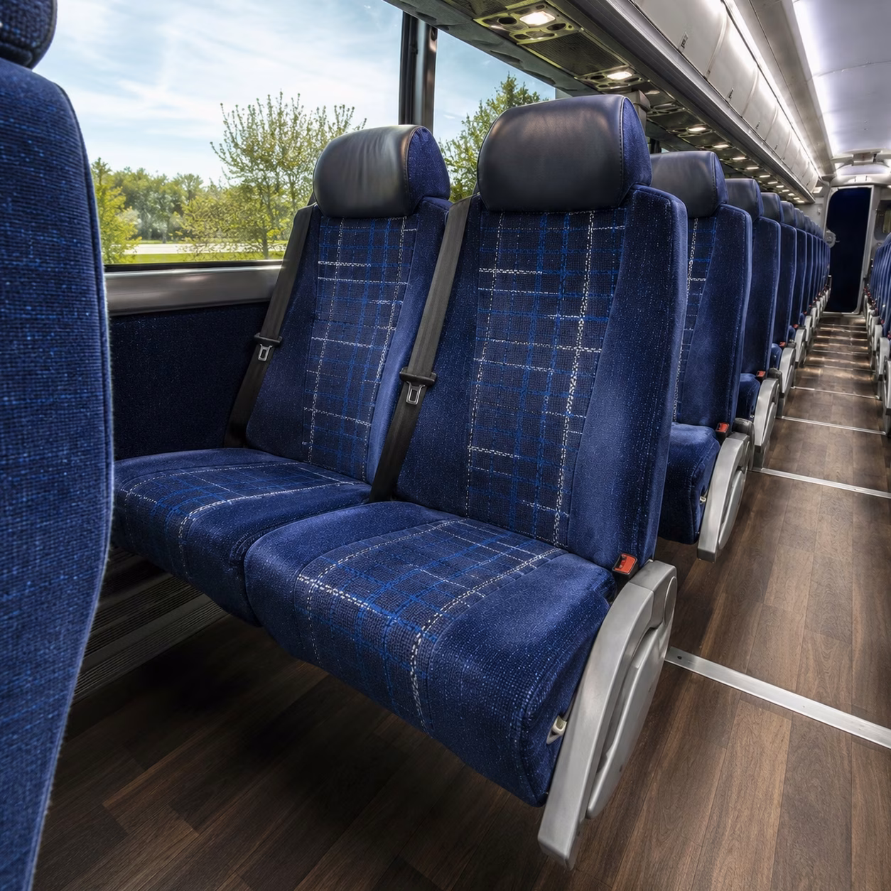 san marcos charter buses to san diego concerts and games