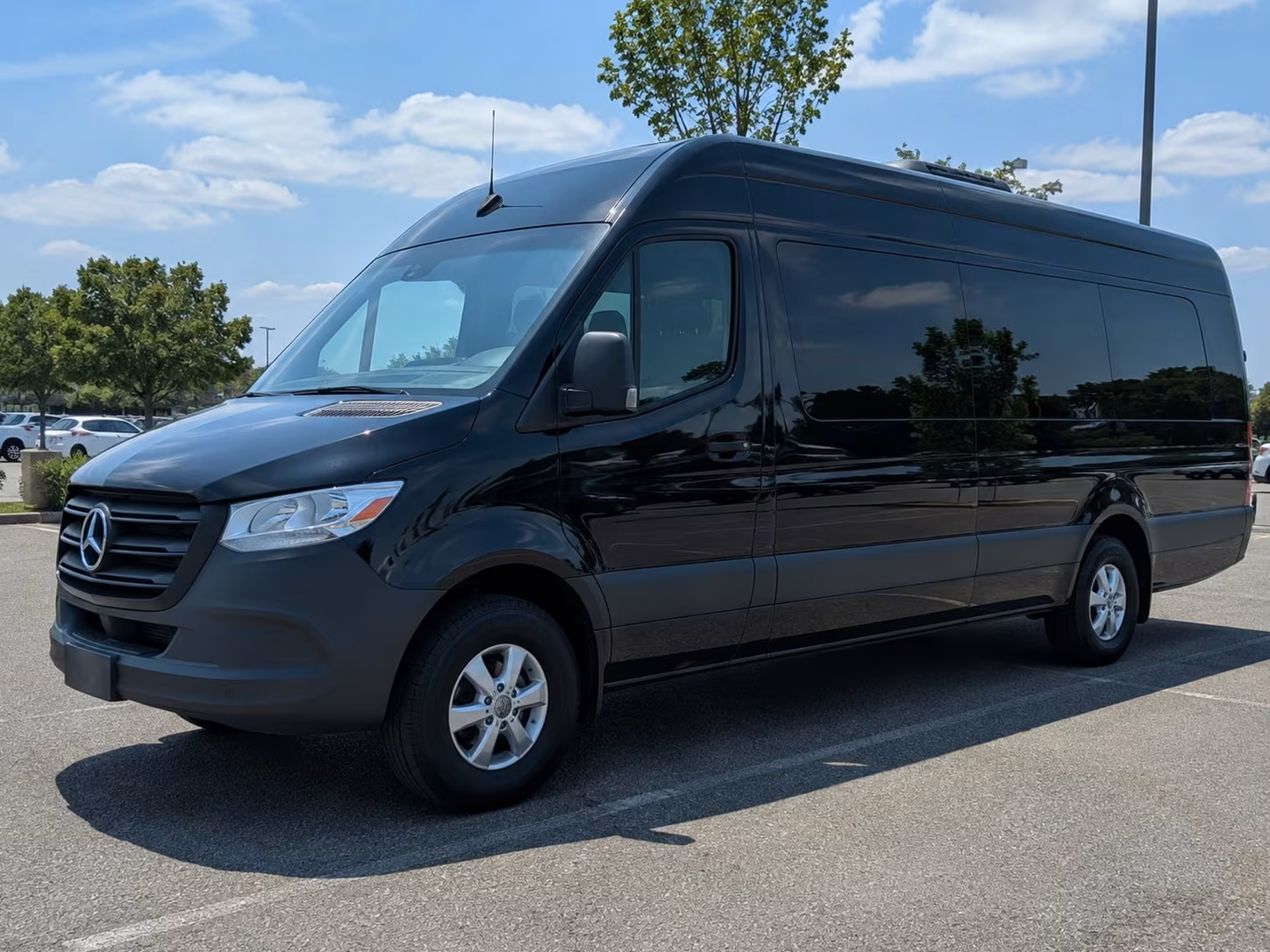 san marcos concert transportation