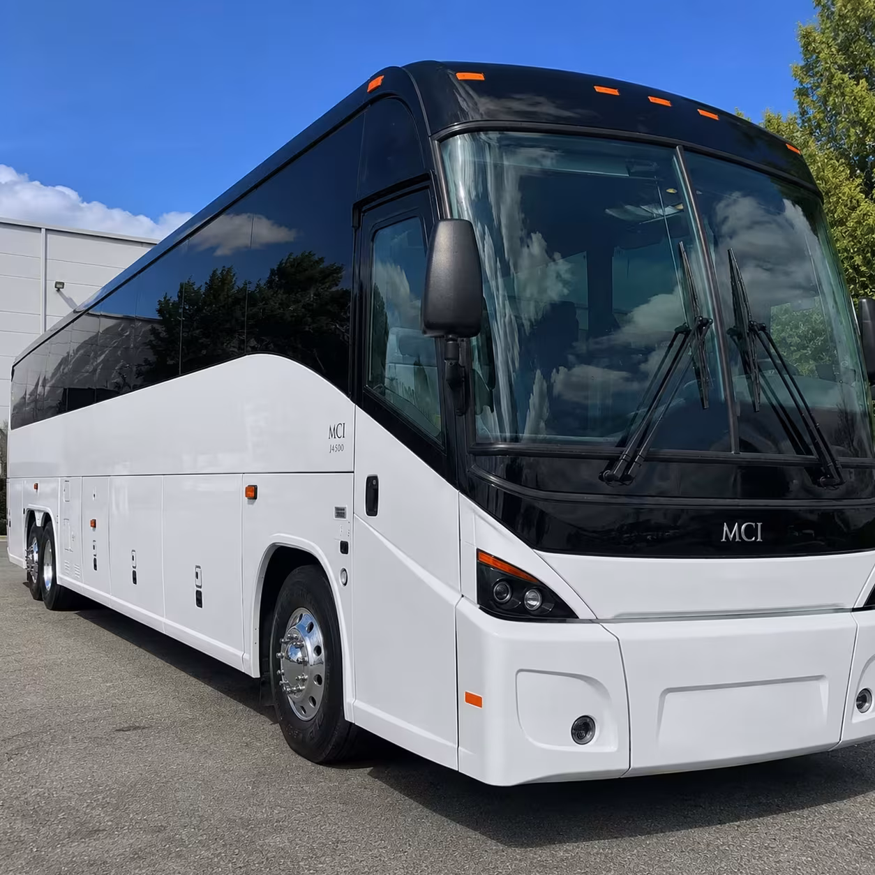 san marcos cruise group transportation to the port of san diego