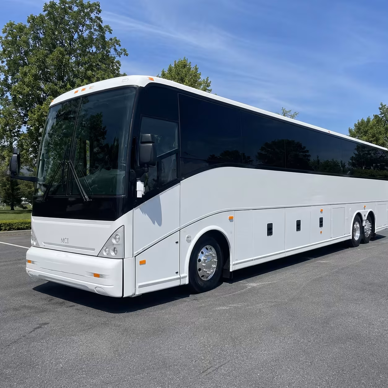 san marcos long distance charter bus rentals