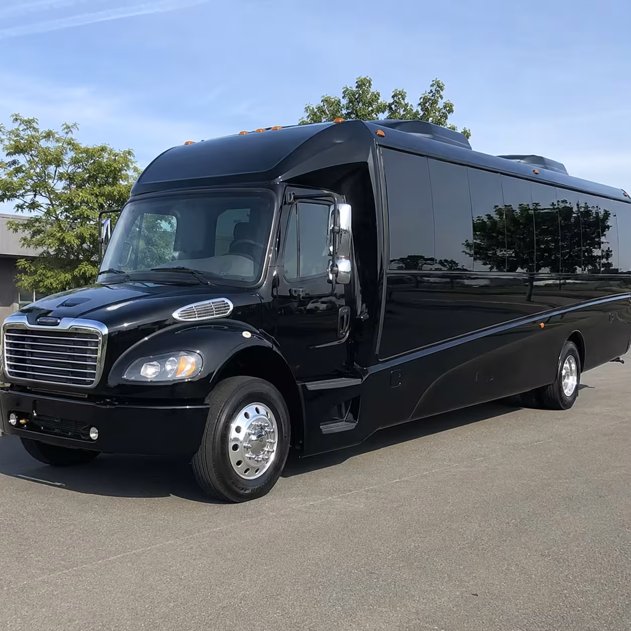san marcos minibus rentals for north county school field trips