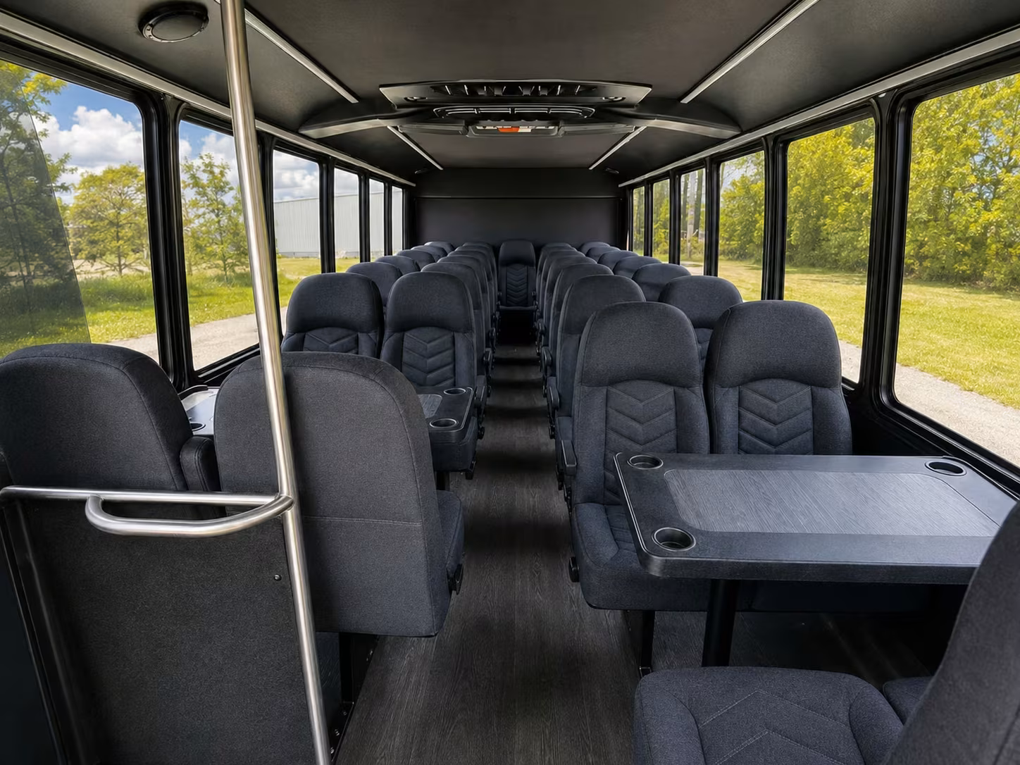 san marcos minibus rentals for winery tours and brewery crawls