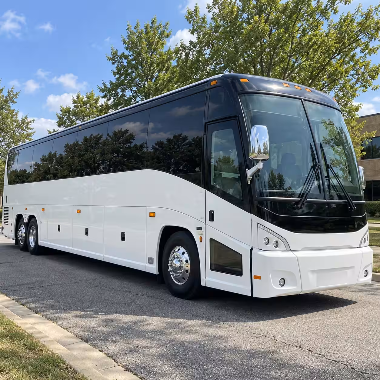 san marcos prom charter bus rental prices in 30 seconds