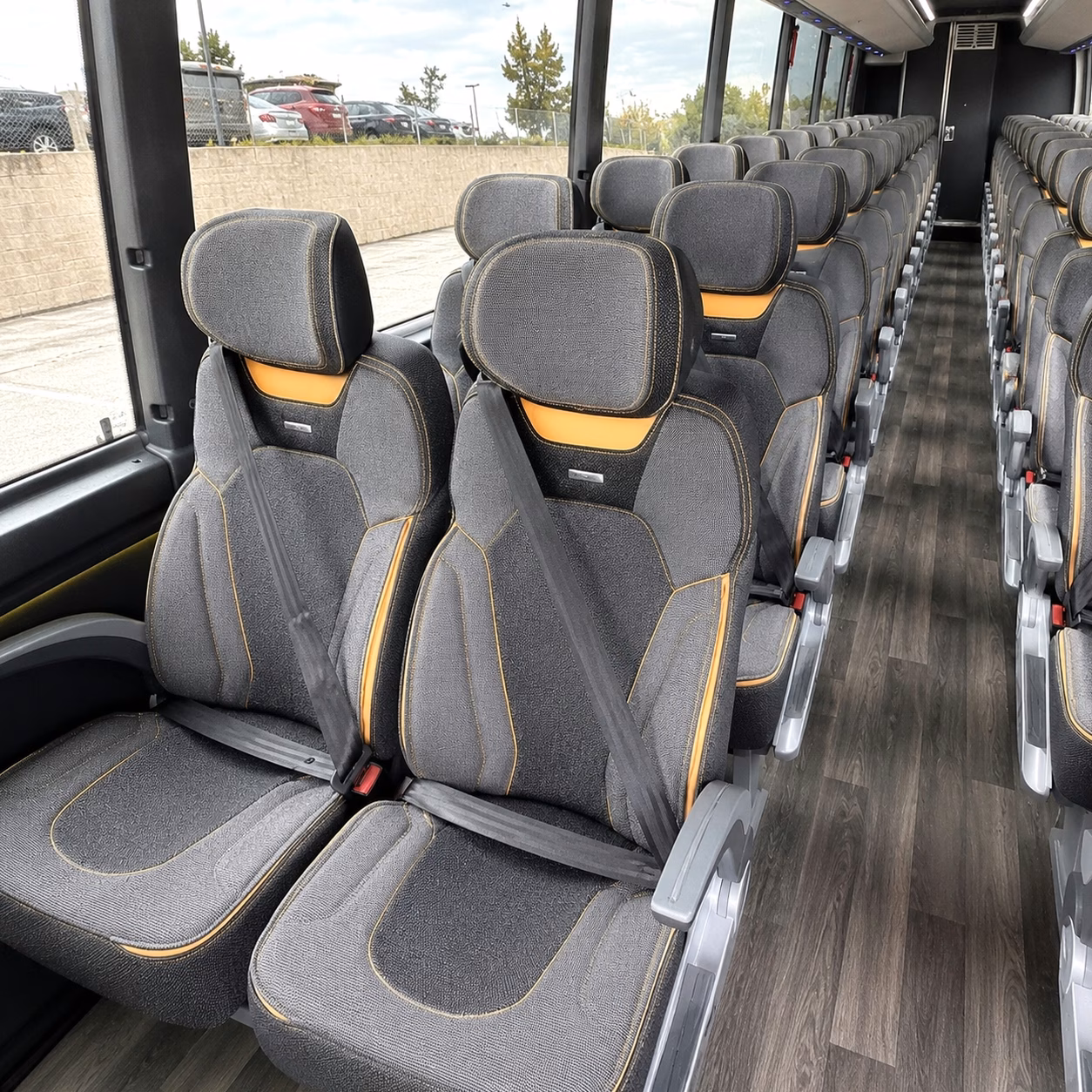 san marcos religious group bus rentals