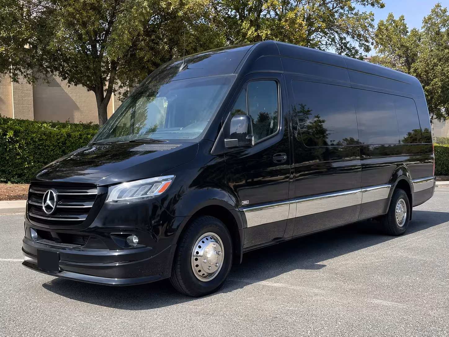san marcos shuttle buses between sprinter stations and your campus