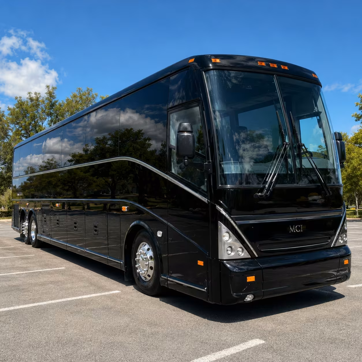san marcos shuttle buses for sports teams and game days