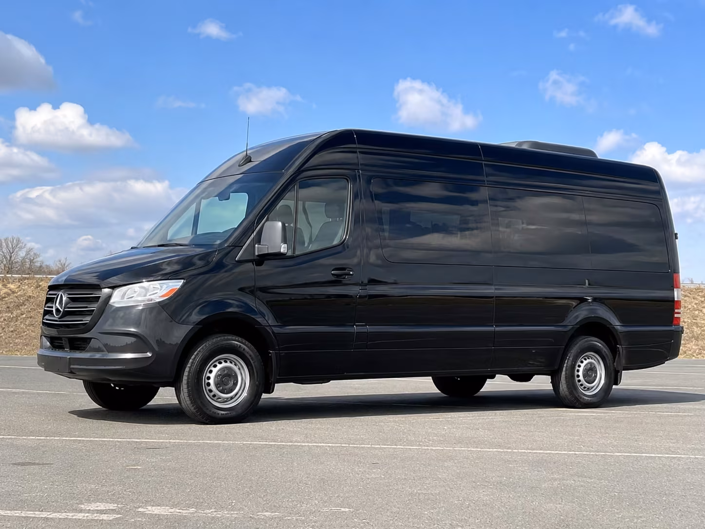 san marcos sports team fan bus rentals